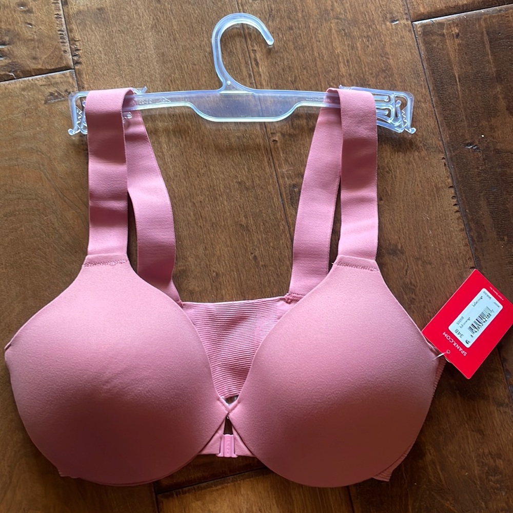 Brand new w tag spanx bra